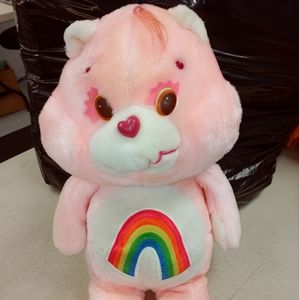 Care bears